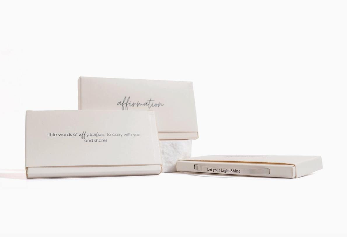 Let Your Light Shine Cuff Bracelet